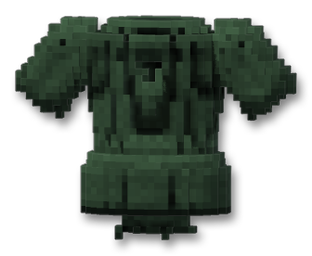 T-Shirt (Green)