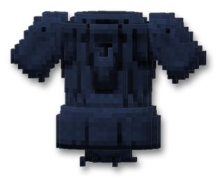 T-Shirt (Navy)