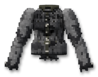 Woodland-Uniformjacke (Stadttarn)