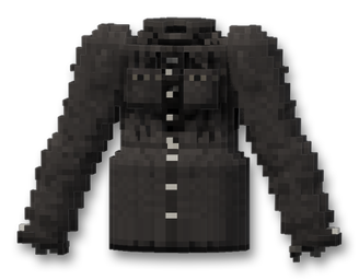 Wool Coat