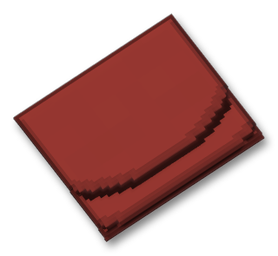 Zvonec Front Hood (Red)