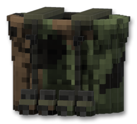 Assault Vest