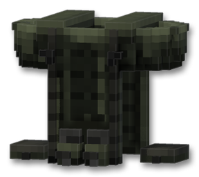 Chest Rig