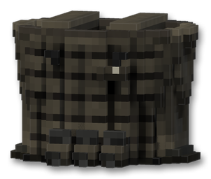 Clothing & armour