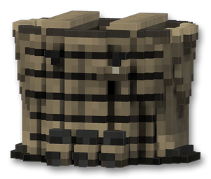 Plate Carrier (Desert)