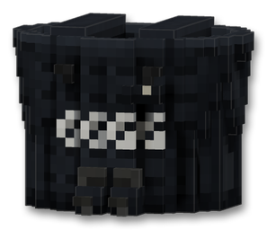 Police Vest