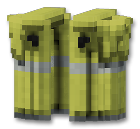 Reflective Vest