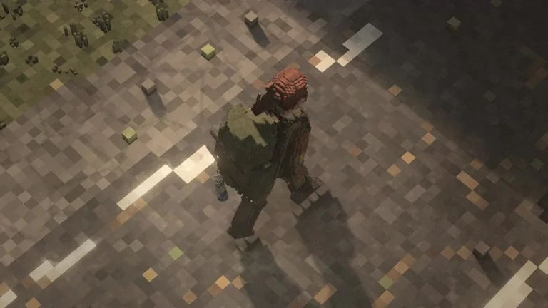 PESTBOUND gameplay scene